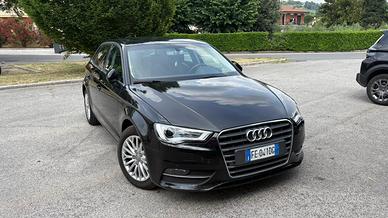 Audi A3 Sportback 1.6 TDI 110cv E6 Ambiente
