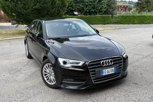 Audi A3 Sportback 1.6 TDI 110cv E6 Ambiente
