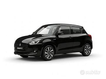 Suzuki Swift 1.2 Hybrid 90 CV Top 2WD