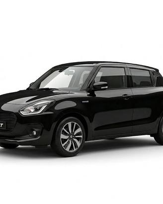 Suzuki Swift 1.2 Hybrid 90 CV Top 2WD