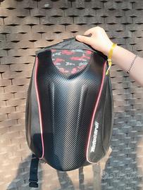 zaino moto 