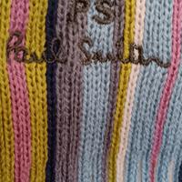sciarpa PAUL SMITH  nuova