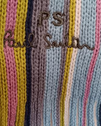 sciarpa PAUL SMITH  nuova