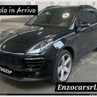 PORSCHE Macan 3.0 S Diesel FULL LED,TETTO APRIBILE