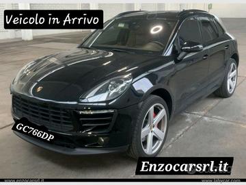 PORSCHE Macan 3.0 S Diesel FULL LED,TETTO APRIBILE