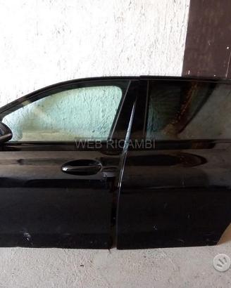 Mercedes classe c 2020 2021 2022 porte sportelli
