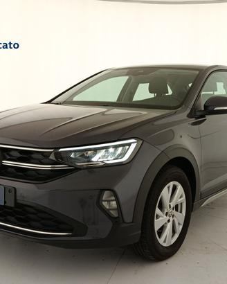 VOLKSWAGEN Taigo - Taigo 1.0 TSI 115 CV Li U102574
