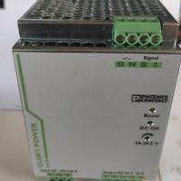 trasformatore PHOENIX 100-240Vac/24Vdc 20A- 120