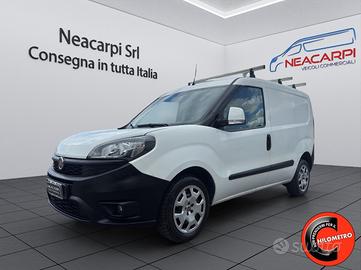Fiat Doblo 1.4 N.P(ALLESTITO EX RETE GAS-PC-TN-L1H