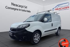 Fiat Doblo 1.4 N.P(ALLESTITO EX RETE GAS-PC-TN-L1H
