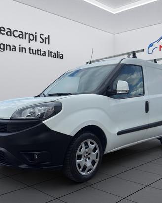 Fiat Doblo 1.4 N.P(ALLESTITO EX RETE GAS-PC-TN-L1H