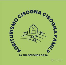 Pasqua in agriturismo