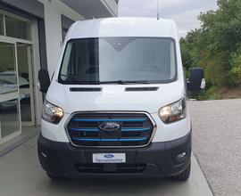 FORD E-Transit Van 350 L2H2 Trend 184CV Batt. 68