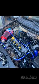 Motore tjet abarth