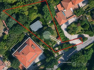 TER. RESIDENZIALE A ALPIGNANO