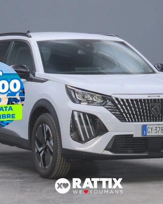 PEUGEOT 2008 ii 2020 2008 1.2 puretech Allure s&s