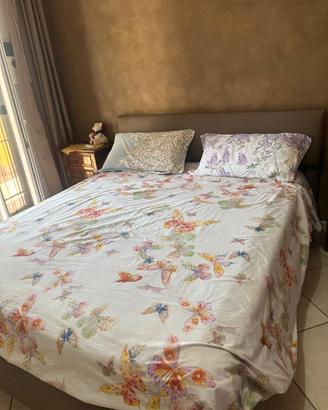 Letto matrimoniale Twils