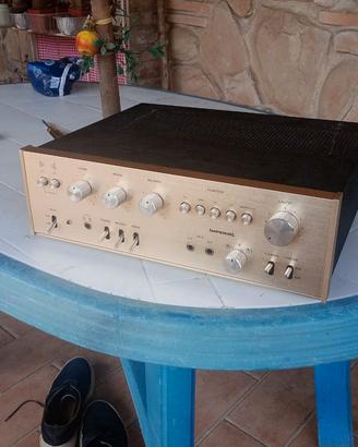 Amplificatore