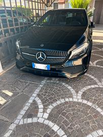 Mercedes classe a 180 Diesel