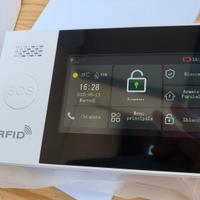 Antifurto wireless 4G