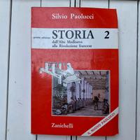 STORIA 2 SCUOLE MEDIE