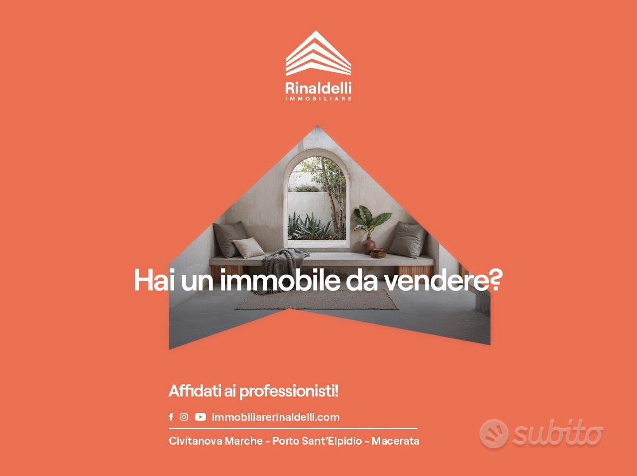 Appartamento – Civitanova Marche, Centro - Vista 5