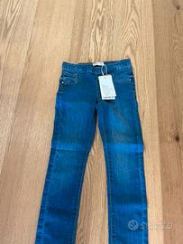 Jeans skinny Name It Kids 122 - 7 anni