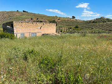 Terreno zona Siculiana