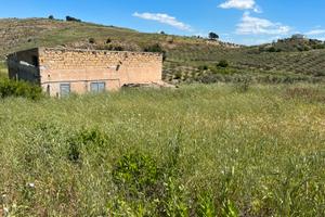 Terreno zona Siculiana