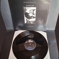 George Michael – Careless Whisper (Extended Mix)