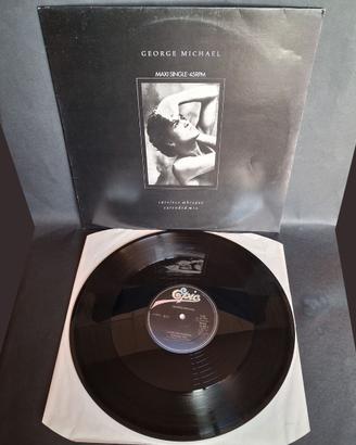 George Michael – Careless Whisper (Extended Mix)