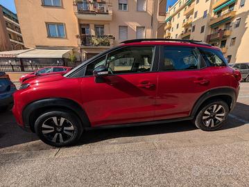 C3 Aircross