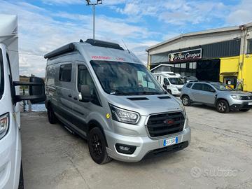 Lmc INNOVAN 590