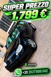 Volswagen Golf 5  1.6 MPI