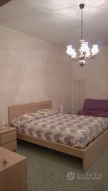 Appartamento arredato in centro