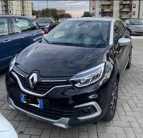 Renault Captur 1.5 dCi 90 CV – Diesel – 2017