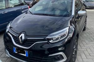 Renault Captur 1.5 dCi 90 CV – Diesel – 2017