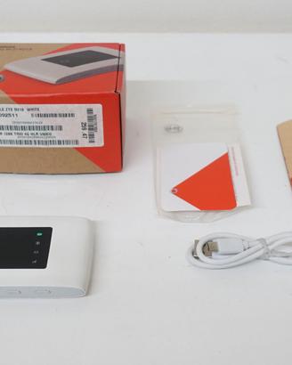 Vodafone ZTE R218 Mobile Wi-Fi Hotspot 4G LTE