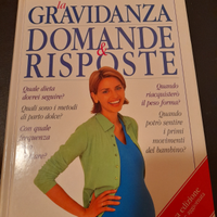 Libro Gravidanza