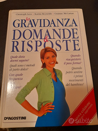 Libro Gravidanza