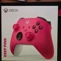 Controller Xbox Wireless - Deep Pink (rosa)