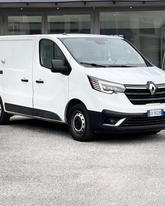 Renault Trafic 2.0 Diesel 150CV E6 - 2024