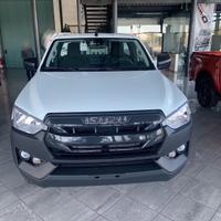 Pick-Up Isuzu D-Max N57 Single Nuovo