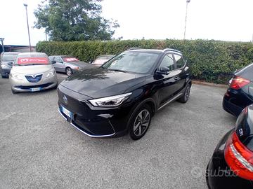Mg ZS EV Luxury 51 kWh