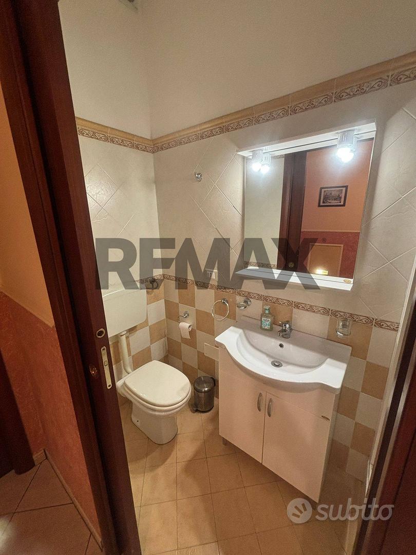 Appartamento - Palermo - Altro