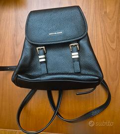 Zaino Michael Kors Ginger in pelle martellata (Peb