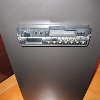 Inpianto HI-FI Harman Kardon Unico