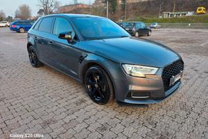 Audi A3 Sport valutiamo usato/