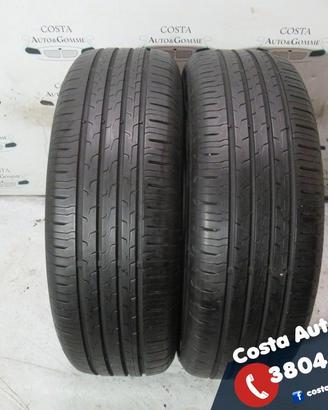 Gomme 215 65 17 Continental 85%  215 65 R17