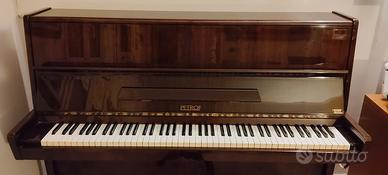 piano
